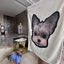 Pooji - Custom Pet Printed Blanket