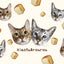 Pooji - Custom Pet Printed Blanket