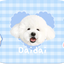 Pooji - Custom Pet Placemat Table Mat