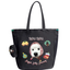 Customized Nylon Pet Tote Bag