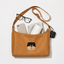 Fuwawa - Big Customize Pet Embroidery Bag Shoulder Bag Crossbody Bag