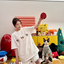 Pooji - Short Sleeve 100% Cotton Pet T-shirt