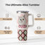 1200ml Customized Stainless Tumbler