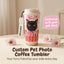 500ml Customized Stainless Coffee Cup
