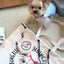 Customized Nylon Pet Tote Bag