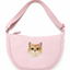 Fuwawa - Small Customized Embroidery Bag Cross Body Bag Handbag