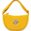 Fuwawa - Small Customized Embroidery Bag Cross Body Bag Handbag