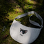 Fuwawa - Small Customized Embroidery Bag Cross Body Bag Handbag