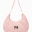 Fuwawa - Big Customize Pet Embroidery Bag Shoulder Bag Crossbody Bag