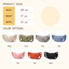 Fuwawa - Small Customized Embroidery Bag Cross Body Bag Handbag