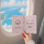 Customized Passport Case