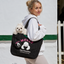 Customized Nylon Pet Tote Bag