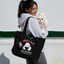 Customized Nylon Pet Tote Bag