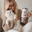 1200ml Customized Stainless Tumbler