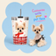 350ml Customized Stainless Coffee Cup