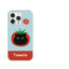 Pooji - Custom Pet Phone Case imd Case