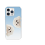Pooji - Custom Pet Phone Case imd Case
