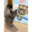 Pooji - Custom Pet Framed Giclee Art - Square