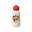 Pooji - 350ml Custom Stainless Steel Pet Mug Red Nose Water Bottle