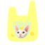 Pooji - Customize Pet Wrist Bag Handbag