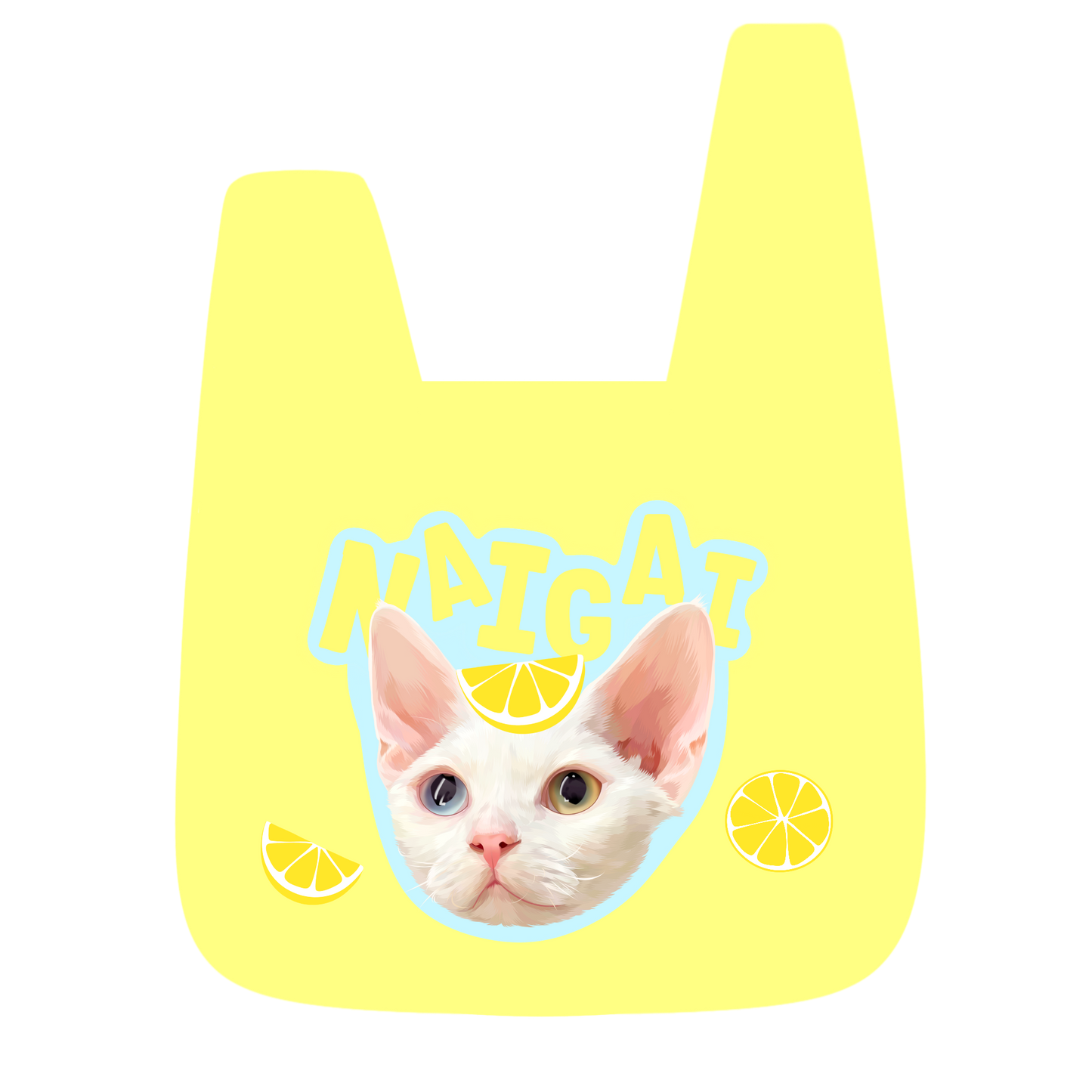 Pooji - Customize Pet Wrist Bag Handbag