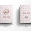 Customized Passport Case