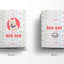 Customized Passport Case