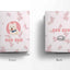 Customized Passport Case