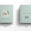 Customized Passport Case