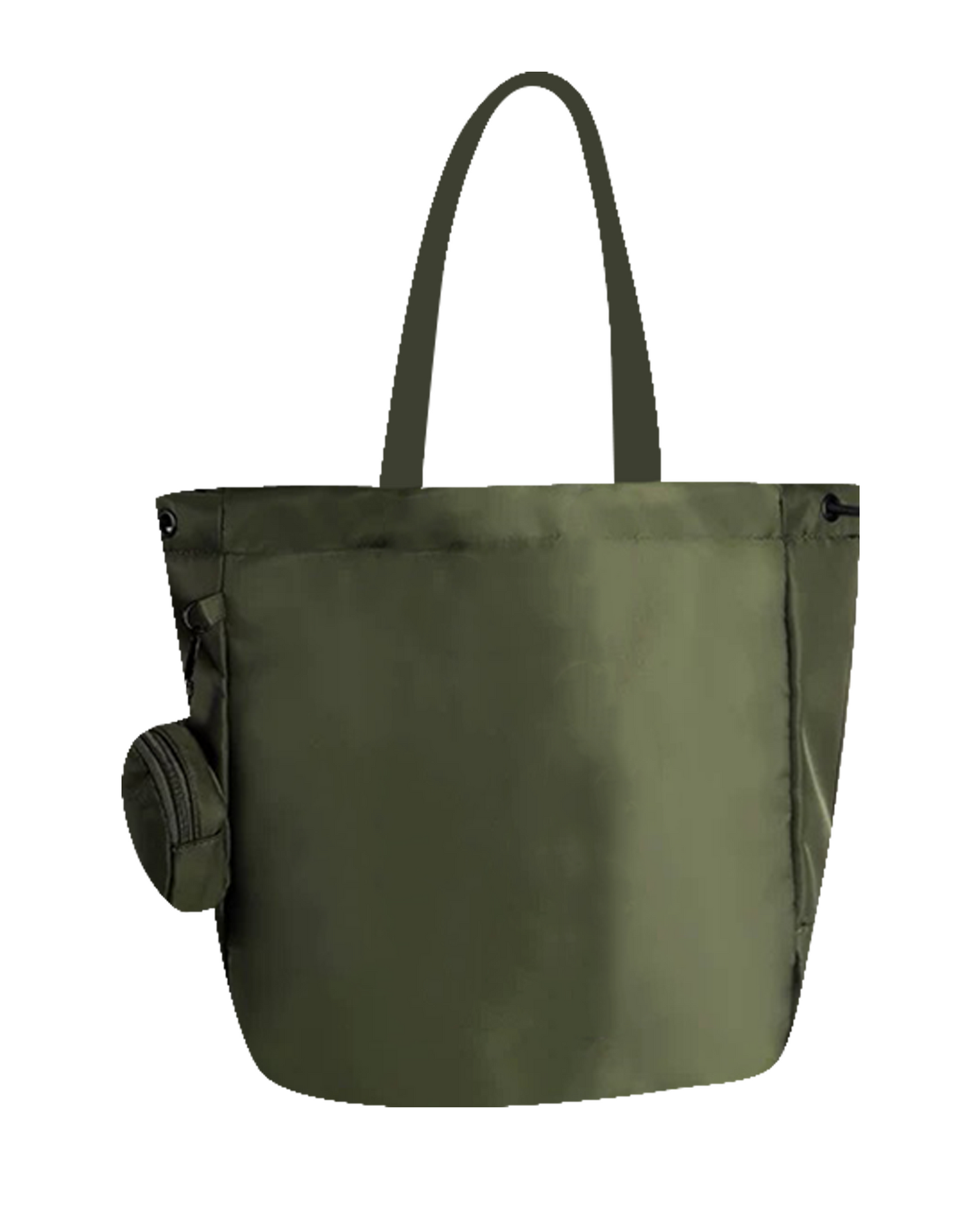 Customized Nylon Pet Tote Bag