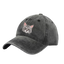Customized Pet Portrait Embroidery Cap