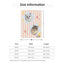Customized Pet Portrait Blanket