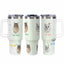 1200ml Customized Stainless Tumbler
