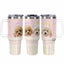 1200ml Customized Stainless Tumbler