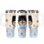 1200ml Customized Stainless Tumbler