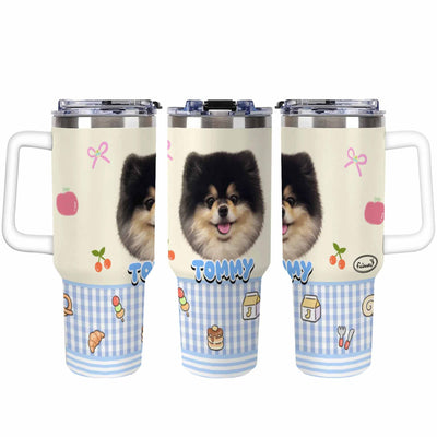1200ml Customized Stainless Tumbler