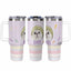 1200ml Customized Stainless Tumbler