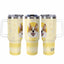 1200ml Customized Stainless Tumbler