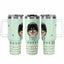 1200ml Customized Stainless Tumbler