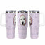 1200ml Customized Stainless Tumbler