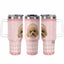 1200ml Customized Stainless Tumbler