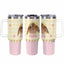 1200ml Customized Stainless Tumbler