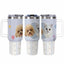 1200ml Customized Stainless Tumbler