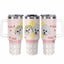 1200ml Customized Stainless Tumbler