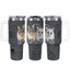 1200ml Customized Stainless Tumbler