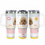 1200ml Customized Stainless Tumbler