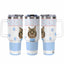 1200ml Customized Stainless Tumbler