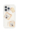 Pooji - Custom Pet Phone Case imd Case