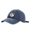 Topi Sulaman Potret Haiwan Kesayangan Tersuai