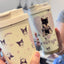 500ml Customized Stainless Coffee Cup